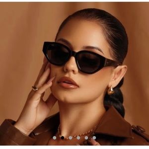 New Dime X Lesdomakeup 1994 sunglasses